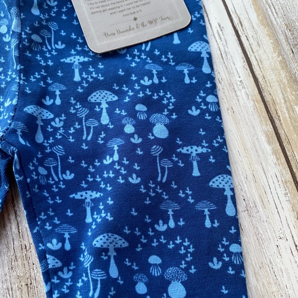 NWT Matilda Jane In My Element Leggings - Picture 4 of 8